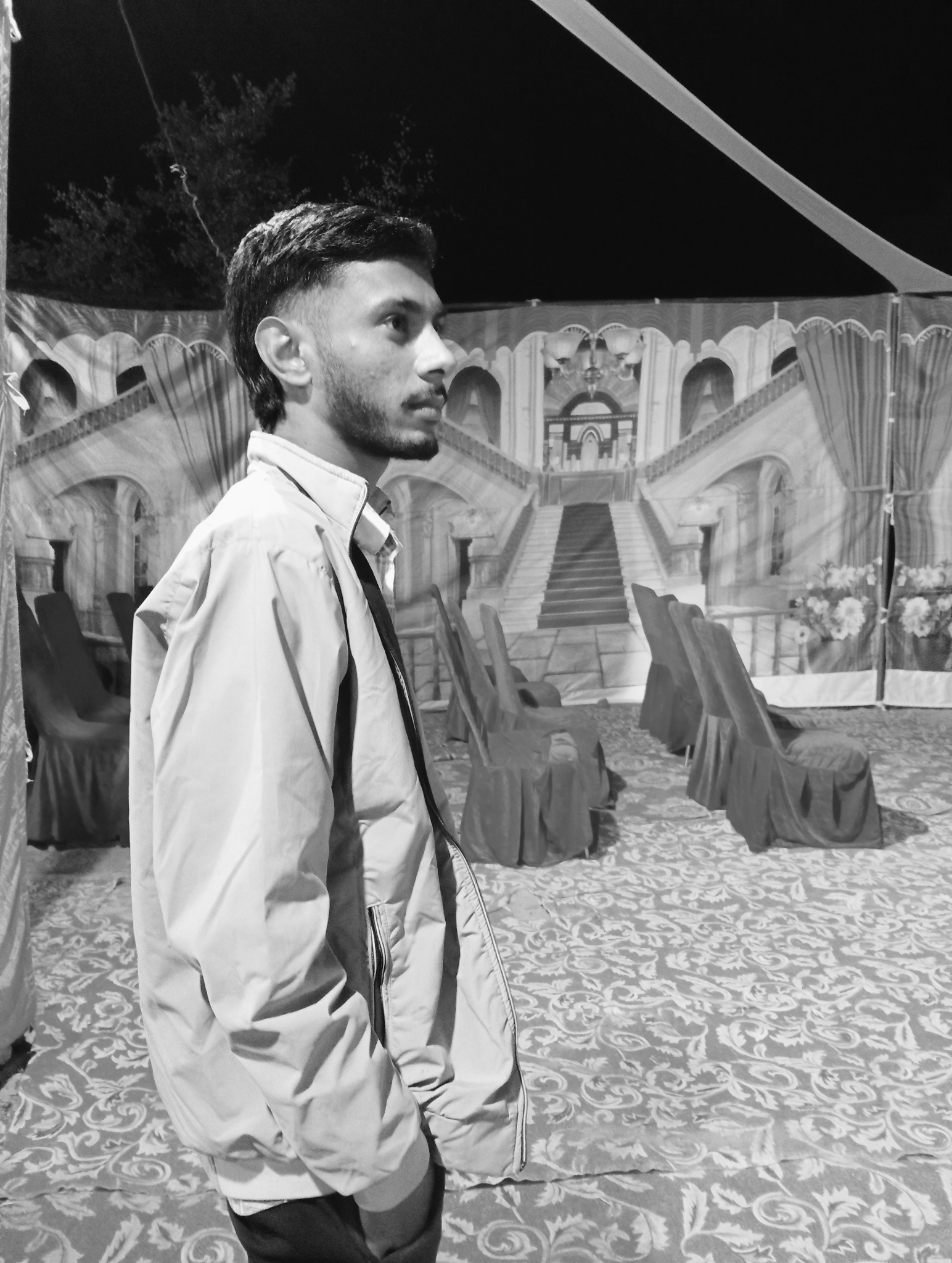 My name is sunil kumar