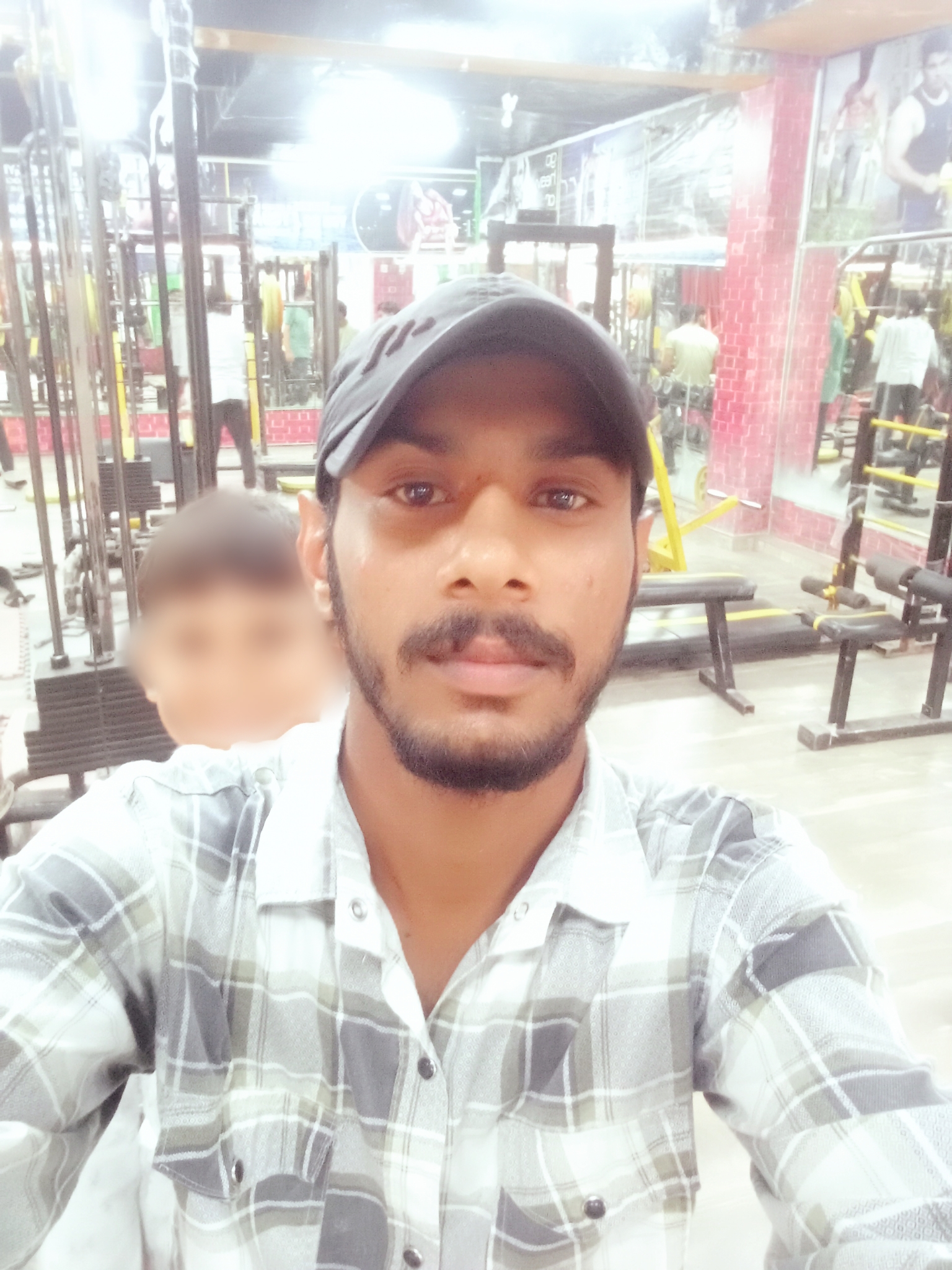 sunil kumar dokwa